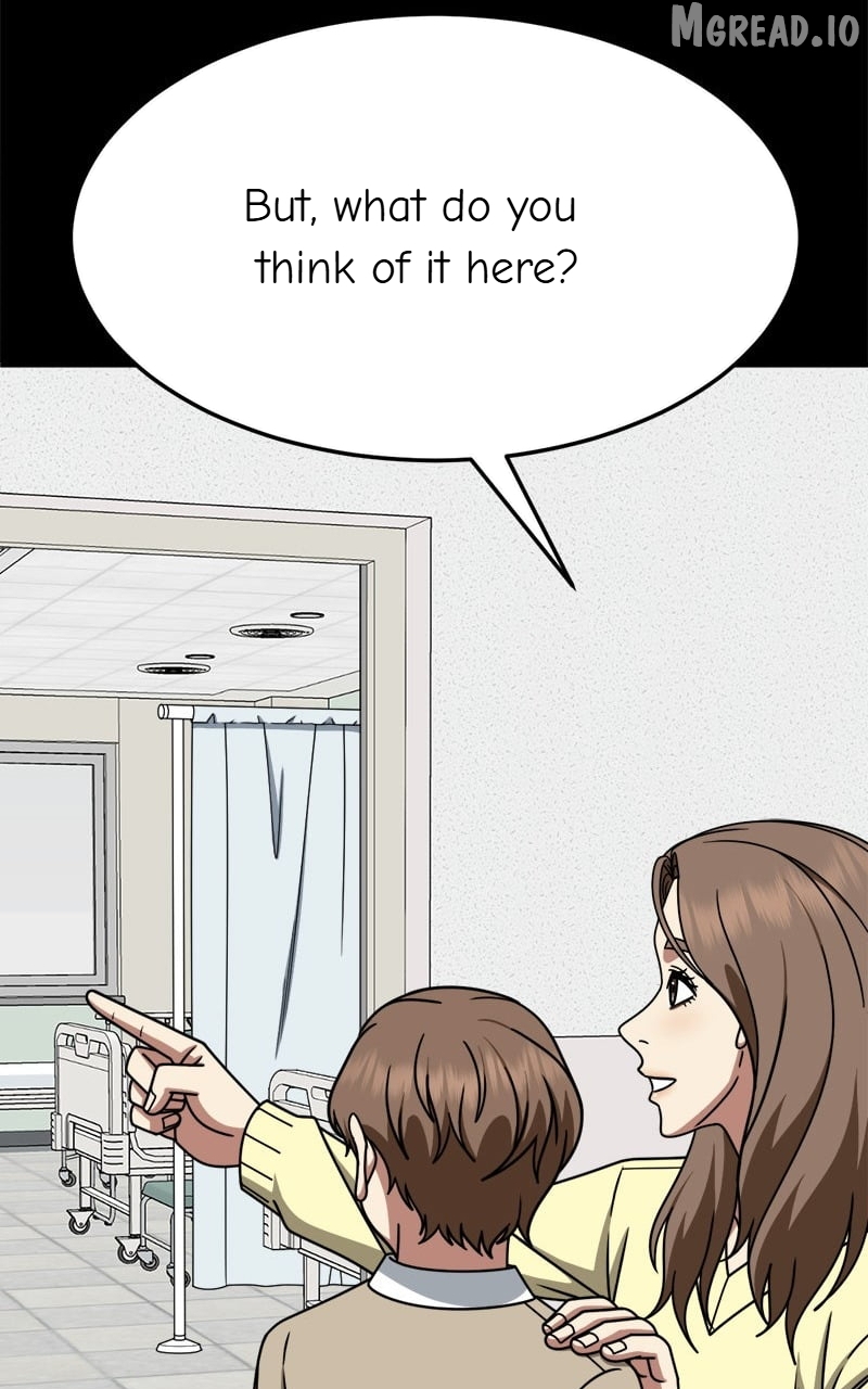 Change Me Chapter 241  - page 26